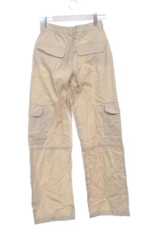 Dětské kalhoty  H&M, Velikost 14-15y/ 168-170 cm, Barva Béžová, Cena  319,00 Kč