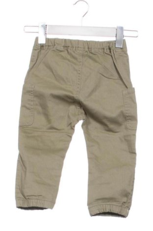 Detské nohavice  H&M, Veľkosť 18-24m/ 86-98 cm, Farba Zelená, Cena  20,95 €