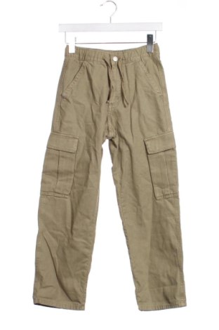 Παιδικό παντελόνι H&M, Μέγεθος 10-11y/ 146-152 εκ., Χρώμα Πράσινο, Τιμή 20,99 €