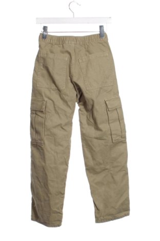 Παιδικό παντελόνι H&M, Μέγεθος 10-11y/ 146-152 εκ., Χρώμα Πράσινο, Τιμή 20,99 €