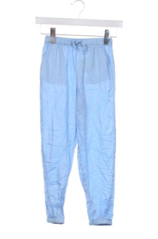 Παιδικό παντελόνι H&M, Μέγεθος 6-7y/ 122-128 εκ., Χρώμα Μπλέ, Τιμή 12,99 €