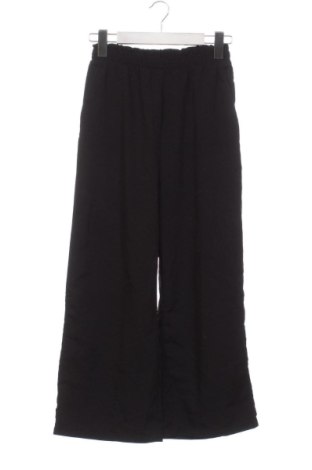 Kinderhose H&M, Größe 12-13y/ 158-164 cm, Farbe Schwarz, Preis 11,00 €