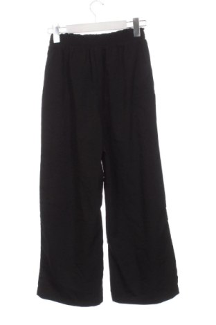 Kinderhose H&M, Größe 12-13y/ 158-164 cm, Farbe Schwarz, Preis 11,00 €
