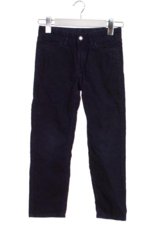 Παιδικό παντελόνι H&M, Μέγεθος 6-7y/ 122-128 εκ., Χρώμα Πράσινο, Τιμή 10,74 €