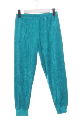 Детски панталон H&M, Размер 8-9y/ 134-140 см, Цвят Син, Цена 13,29 €, #136507138