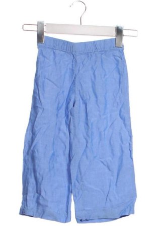 Detské nohavice  H&M, Veľkosť 18-24m/ 86-98 cm, Farba Modrá, Cena  11,00 €