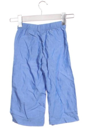 Detské nohavice  H&M, Veľkosť 18-24m/ 86-98 cm, Farba Modrá, Cena  11,00 €