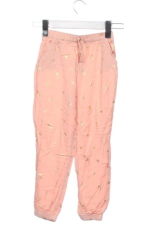 Dziecięce spodnie H&M, Rozmiar 6-7y/ 122-128 cm, Kolor Kolorowy, Cena 58,94 zł