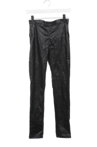 Детски панталон H&M, Размер 11-12y/ 152-158 см, Цвят Черен, Цена 11,24 €