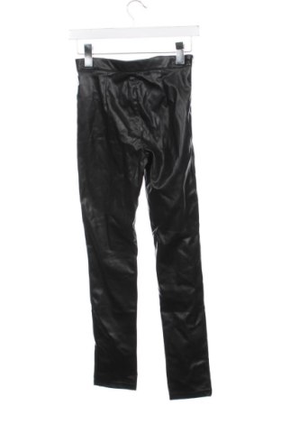 Детски панталон H&M, Размер 11-12y/ 152-158 см, Цвят Черен, Цена 11,24 €