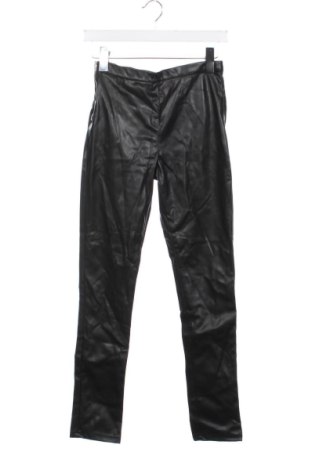 Dziecięce spodnie H&M, Rozmiar 11-12y/ 152-158 cm, Kolor Czarny, Cena 57,53 zł