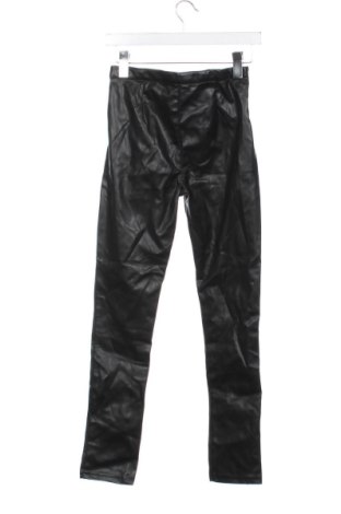 Dziecięce spodnie H&M, Rozmiar 11-12y/ 152-158 cm, Kolor Czarny, Cena 57,53 zł