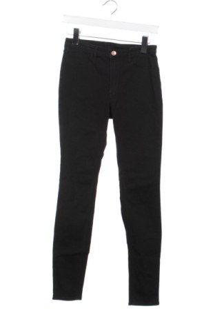 Детски панталон H&M, Размер 12-13y/ 158-164 см, Цвят Черен, Цена 10,22 €