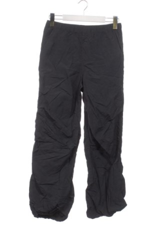 Kinderhose H&M, Größe 11-12y/ 152-158 cm, Farbe Grau, Preis € 14,99