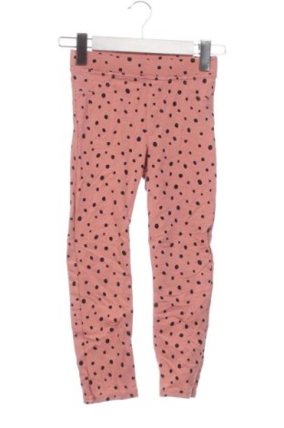 Παιδικό παντελόνι H&M, Μέγεθος 5-6y/ 116-122 εκ., Χρώμα Πολύχρωμο, Τιμή 12,99 €