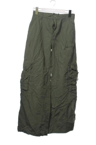 Kinderhose H&M, Größe 14-15y/ 168-170 cm, Farbe Grün, Preis 13,99 €