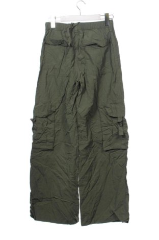 Kinderhose H&M, Größe 14-15y/ 168-170 cm, Farbe Grün, Preis 13,99 €