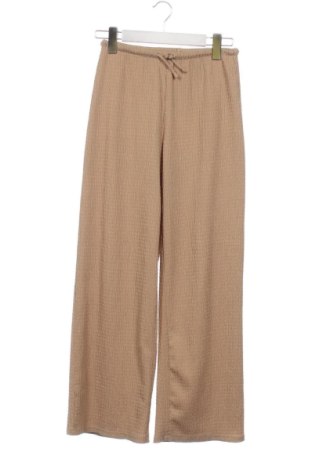 Kinderhose H&M, Größe 11-12y/ 152-158 cm, Farbe Braun, Preis 10,74 €