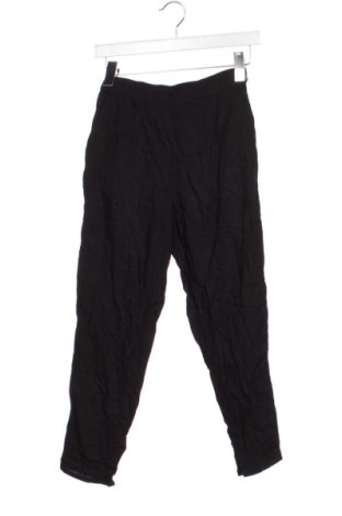 Detské nohavice  H&M, Veľkosť 9-10y/ 140-146 cm, Farba Čierna, Cena  15,62 €