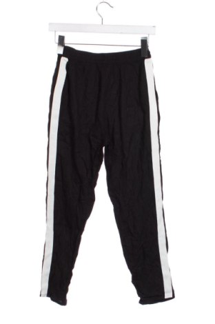 Detské nohavice  H&M, Veľkosť 9-10y/ 140-146 cm, Farba Čierna, Cena  15,62 €