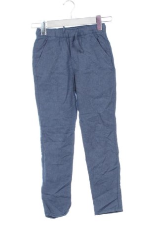 Детски панталон H&M, Размер 6-7y/ 122-128 см, Цвят Многоцветен, Цена 11,24 €