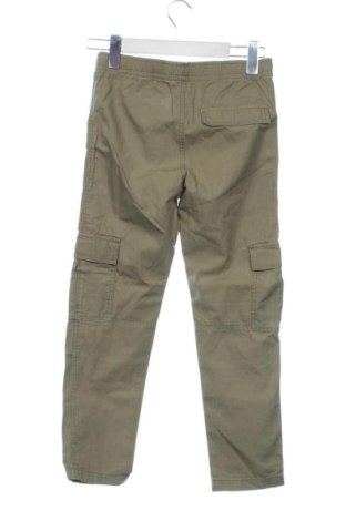 Detské nohavice  H&M, Veľkosť 8-9y/ 134-140 cm, Farba Zelená, Cena  10,74 €