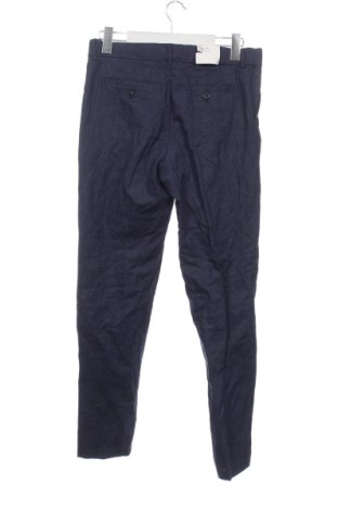 Dziecięce spodnie H&M, Rozmiar 12-13y/ 158-164 cm, Kolor Niebieski, Cena 91,99 zł