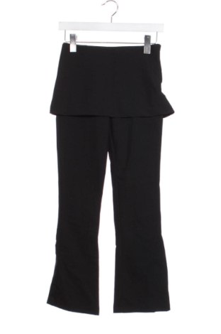 Detské nohavice  H&M, Veľkosť 9-10y/ 140-146 cm, Farba Čierna, Cena  17,38 €