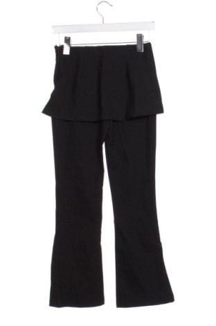 Detské nohavice  H&M, Veľkosť 9-10y/ 140-146 cm, Farba Čierna, Cena  17,38 €