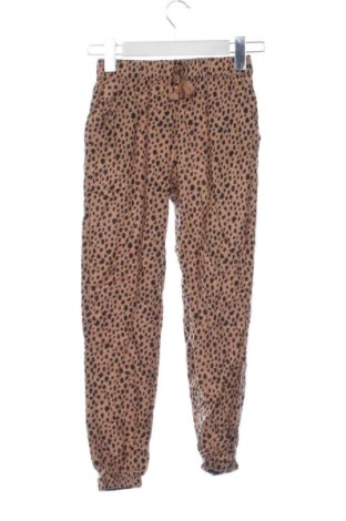 Detské nohavice  H&M, Veľkosť 7-8y/ 128-134 cm, Farba Viacfarebná, Cena  12,95 €