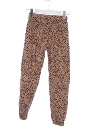 Detské nohavice  H&M, Veľkosť 7-8y/ 128-134 cm, Farba Viacfarebná, Cena  12,95 €