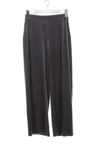 Detské nohavice  H&M, Veľkosť 11-12y/ 152-158 cm, Farba Sivá, Cena  11,00 €