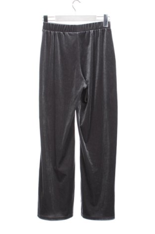 Detské nohavice  H&M, Veľkosť 11-12y/ 152-158 cm, Farba Sivá, Cena  11,00 €