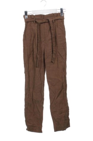 Detské nohavice  H&M, Veľkosť 12-13y/ 158-164 cm, Farba Hnedá, Cena  12,95 €