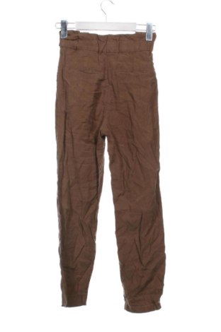 Detské nohavice  H&M, Veľkosť 12-13y/ 158-164 cm, Farba Hnedá, Cena  12,95 €