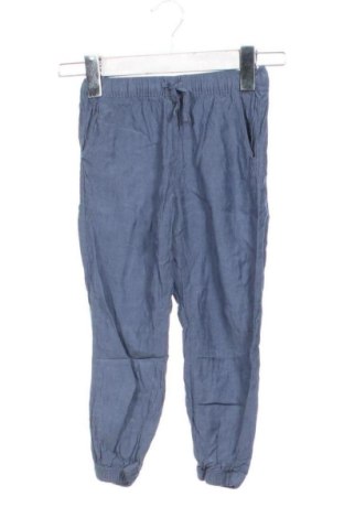 Παιδικό παντελόνι H&M, Μέγεθος 3-4y/ 104-110 εκ., Χρώμα Μπλέ, Τιμή 11,00 €