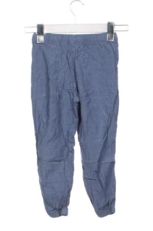 Παιδικό παντελόνι H&M, Μέγεθος 3-4y/ 104-110 εκ., Χρώμα Μπλέ, Τιμή 11,00 €