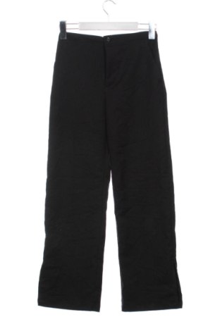 Detské nohavice  H&M, Veľkosť 10-11y/ 146-152 cm, Farba Čierna, Cena  12,95 €