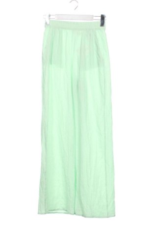 Gyerek nadrág H&M, Méret 11-12y / 152-158 cm, Szín Zöld, Ár 5 459 Ft