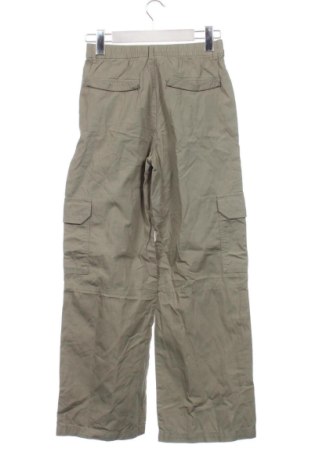 Детски панталон H&M, Размер 11-12y/ 152-158 см, Цвят Зелен, Цена 11,24 €