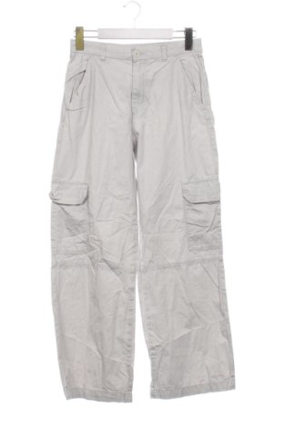 Dětské kalhoty  H&M, Velikost 12-13y/ 158-164 cm, Barva Krémová, Cena  319,00 Kč