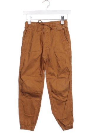 Detské nohavice  H&M, Veľkosť 8-9y/ 134-140 cm, Farba Hnedá, Cena  10,74 €