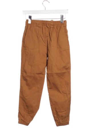Detské nohavice  H&M, Veľkosť 8-9y/ 134-140 cm, Farba Hnedá, Cena  10,74 €