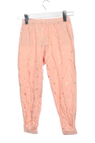 Detské nohavice  H&M, Veľkosť 6-7y/ 122-128 cm, Farba Viacfarebná, Cena  12,95 €