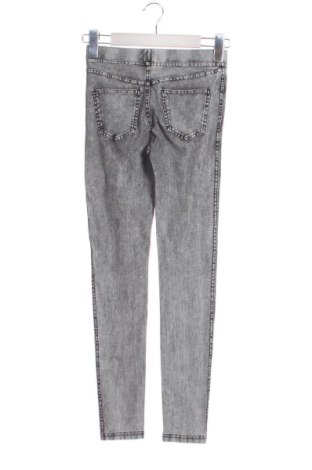 Kinderhose H&M, Größe 10-11y/ 146-152 cm, Farbe Grau, Preis 10,74 €