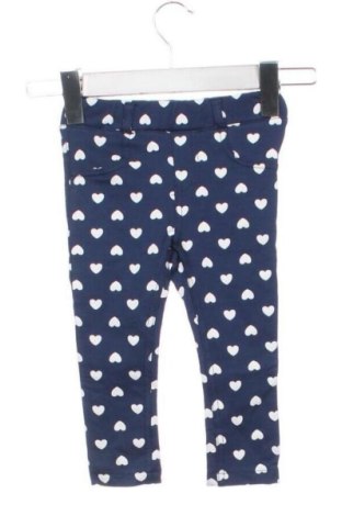 Детски панталон H&M, Размер 3-6m/ 62-68 см, Цвят Многоцветен, Цена 17,89 €