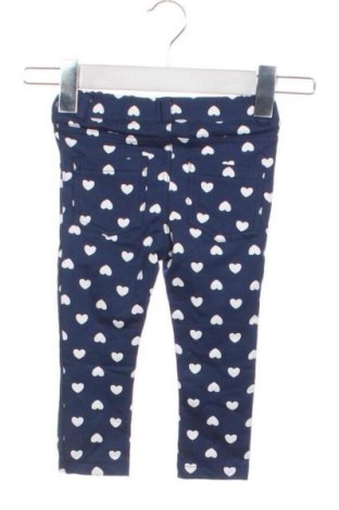 Детски панталон H&M, Размер 3-6m/ 62-68 см, Цвят Многоцветен, Цена 17,89 €