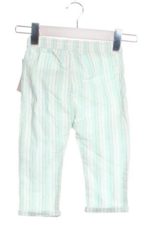 Детски панталон H&M, Размер 18-24m/ 86-98 см, Цвят Многоцветен, Цена 17,46 €