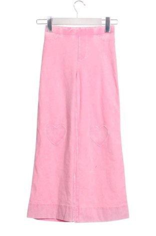 Kinderhose H&M, Größe 8-9y/ 134-140 cm, Farbe Rosa, Preis € 17,46