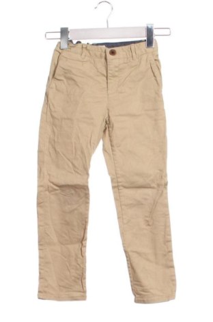 Gyerek nadrág H&M L.O.G.G., Méret 4-5y / 110-116 cm, Szín Bézs, Ár 4 439 Ft